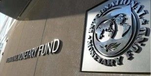 IMF, ABD'de faiz oranlarının daha uzun süre yüksek kalması gerektiğini vurguladı