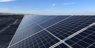 Bakan Dönmez: Güneş enerjisinde artan yatırımla toplam kurulu gücümüz 10 bin megavat sınırını aştı