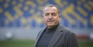 MKE Ankaragücü Kulübü Başkanı Faruk Koca, PFDK'ye sevk edildi