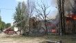 Rusya, Ukrayna'da kliniği vurdu: 1 ölü, 15 yaralı