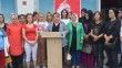 CHP'li kadınlar 'Cumhuriyet tarihinin kadınlar açısından en karanlık parlamentosu oluşturuldu'