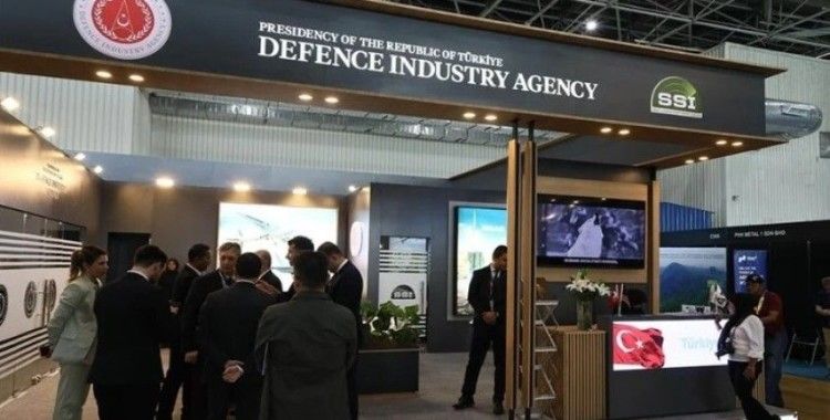 Türkiye ve Malezya'nın savunma sanayisindeki işbirliği güçlenecek