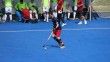 Kırklareli’nde Çim Hokeyi Kulüpler Avrupa Şampiyonası’nda heyecan devam ediyor
