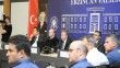 Erzincan’da 2. tur için ‘Seçim Güvenliği’ toplantısı yapıldı
