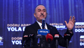 Bakan Çavuşoğlu: Bir plan çerçevesinde Suriyelileri göndereceğiz