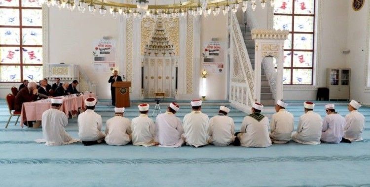 Erzincan Anadolu Lisesi öğrencisi Yavuz, ikinci oldu
