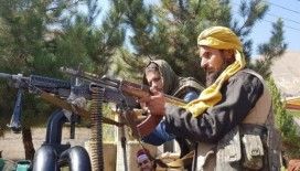 İran sınır muhafızları ile Taliban güçleri arasında çatışma çıktı