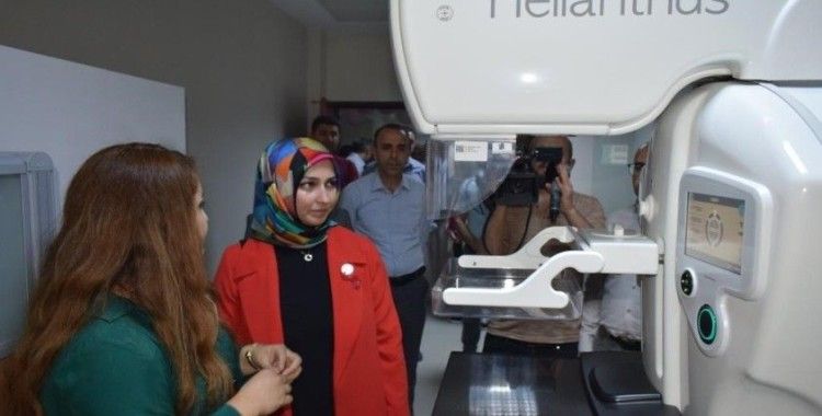 Kurtalan’da KETEM açıldı
