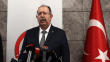 YSK Başkanı Yener: 'Bu seçimde sonuçların daha erken çıkacağını düşünmekteyiz'