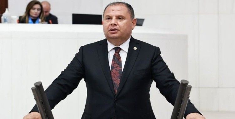 MHP Milletvekili Öztürk: 'Bugün FETÖ ve PKK kaybetmiştir'