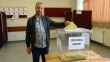 Yüksekova’da oy kullanma işlemi devam ediyor
