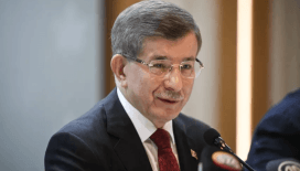 Davutoğlu: Seçim sonuçlarının ülkemize, milletimize hayırlı olmasını diliyorum