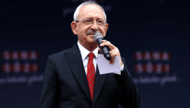 CHP lideri Kılıçdaroğlu: 'Ülkemize gerçek anlamda demokrasi gelinceye kadar bu mücadelenin öncüsü olmayı sürdüreceğiz'