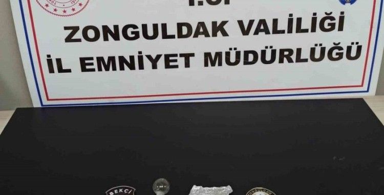 Kdz. Ereğli’de uygulama ve denetimlerde 3 şahıs yakalandı
