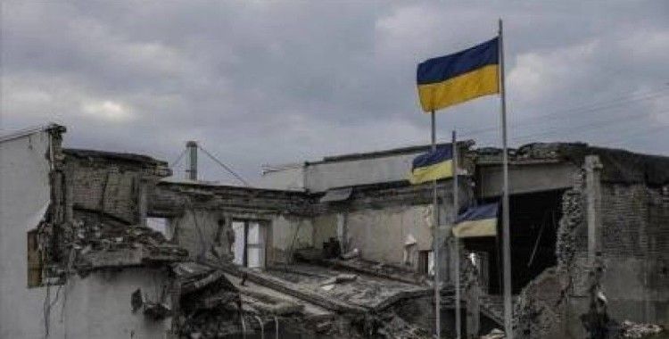 Ukrayna: Rusya Kiev'e hava saldırısı düzenledi, 40'tan fazla hedef havada imha edildi