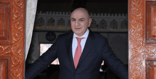 Keçören Belediye Başkanı Altınok: “Ankara’ya deniz geldi”