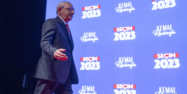 Kılıçdaroğlu girdiği seçimleri kaybetti