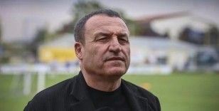 PFDK'den MKE Ankaragücü ile kulüp başkanı Faruk Koca'ya para cezası