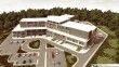 Yeni Çine Devlet Hastanesi inşaatının yüzde 50’si tamamlandı
