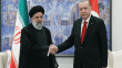 İran Cumhurbaşkanı Reisi'nden Cumhurbaşkanı Erdoğan'a tebrik telefonu