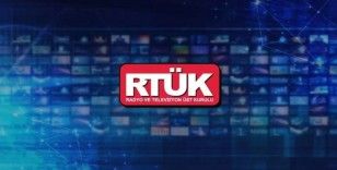 RTÜK, 6 kanalın seçim gecesi yayınlarına inceleme başlattı