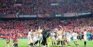 'Kupa beyi' Sevilla'nın UEFA Avrupa Ligi'nde final yolculuğu