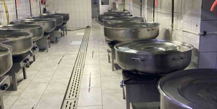 Düzce’de okullar ISO standartlarına yükseltiliyor
