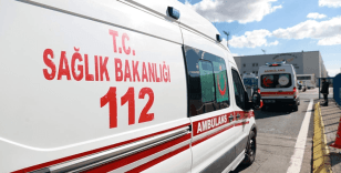 Gaziantep'te iki aile arasında bıçaklı silahlı kavga: 1 ölü, 2 yaralı