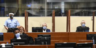 Milosevic'in istihbarat şeflerine 15'er yıl hapis