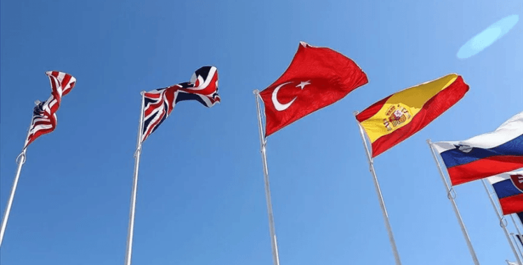 ABD'li uzmanlar yeni dönemde bağımsız Türk dış politikasının devam etmesini bekliyor