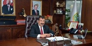 TÜDKİYEB Genel Başkanı Çelik’ten süt fiyatlarına ilişkin açıklama
