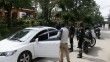 Adana polisinin 'şok uygulamaları'nda bin 287 adet ruhsatsız silah ele geçirildi