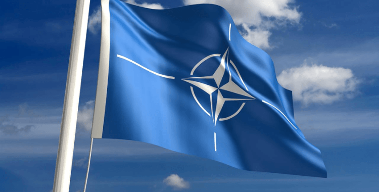 NATO dışişleri bakanları Oslo'da bir araya geldi