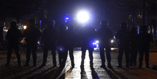 Almanya'da polisin eyalet milletvekilini tartakladığı ortaya çıktı