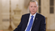 Cumhurbaşkanı Erdoğan'dan Mehmet Barlas için başsağlığı mesajı