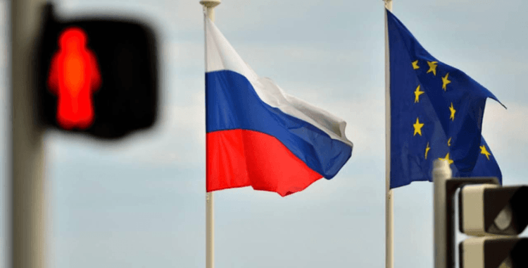 AB'den Rusya'ya 'Ukraynalı çocukları iade etmesi' çağrısı