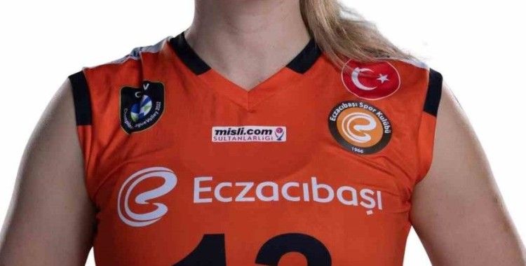 Hırvatistanlı voleybolcu Samanta Fabris, Çukurova Belediyesi Spor Kulübü’nde
