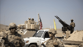 ABD, Irak ile Ürdün sınırında desteklediği güçler arasında İran'a karşı koordinasyon kuruyor