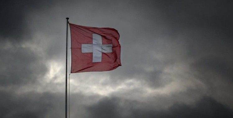 İsviçre Parlamentosu, ülkede üretilen silahların Ukrayna'ya ihraç edilmesi teklifini reddetti