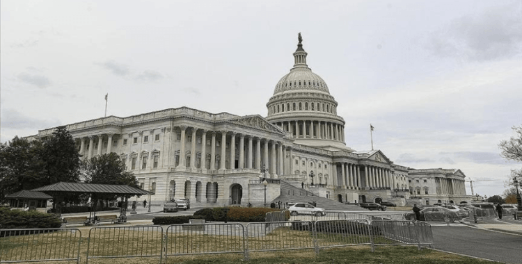 ABD’de 'borç limiti' tasarısı Senatodan geçti