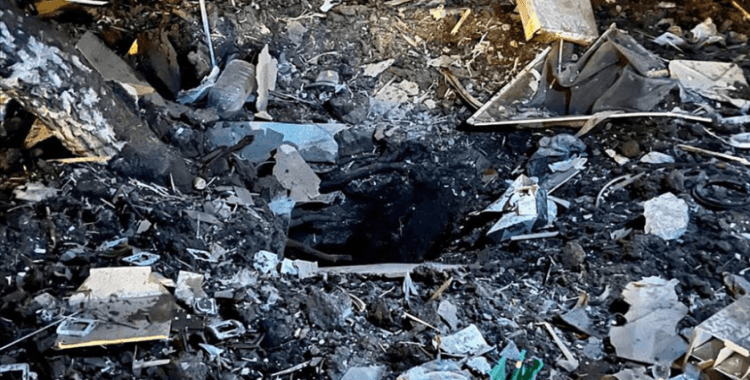 Rusya: Ukrayna ordusunun Belgorod bölgesine yönelik saldırılarında 5 kişi öldü