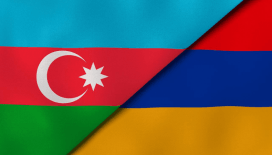 Azerbaycan ve Ermenistan demir yolu bağlantısında genel mutabakata vardı