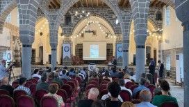 DÜ’de ’Osmanlı’da Ermeniler, bilim, kültür ve sanat’ temalı panel gerçekleştirildi
