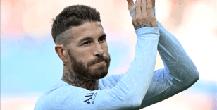 İspanyol futbolcu Sergio Ramos, PSG'den ayrılacak