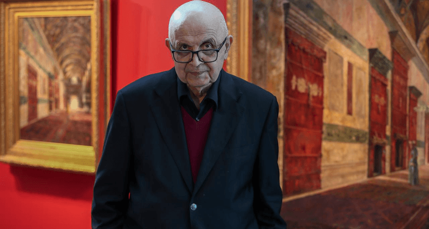 Prof. Dr. Zafer Toprak vefat etti