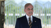 Pakistan Başbakanı Şerif, Cumhurbaşkanı Erdoğan'ın yemin töreni için Ankara'ya geldi