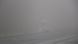 Bolu Dağı'nda sağanak ve sis: Sürücüler zor anlar yaşıyor