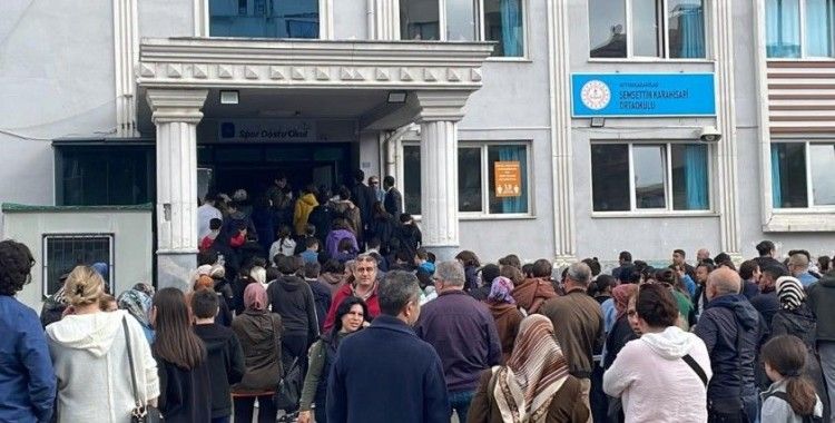 Afyonkarahisar’da LGS heyecanı
