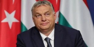 Macaristan Başbakanı Orban, Cumhurbaşkanı Erdoğan'ın yemin törenine ilişkin paylaşımda bulundu