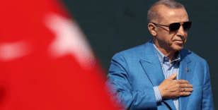 Cumhurbaşkanı Erdoğan: Daha yaşanabilir bir dünya için gayret göstermeye devam edeceğiz